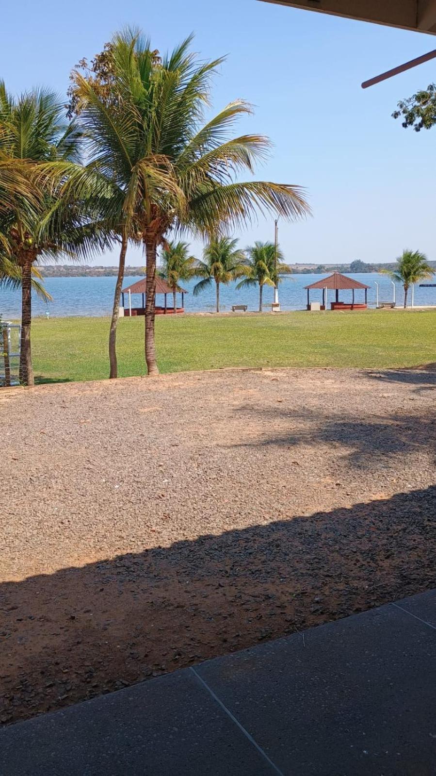 Park Das Aguas Três Lagoas Kültér fotó